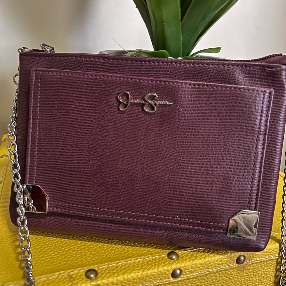 Jessica Simpson Cross body